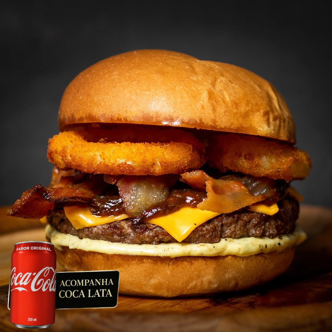 (Apenas Pix) Milanesa