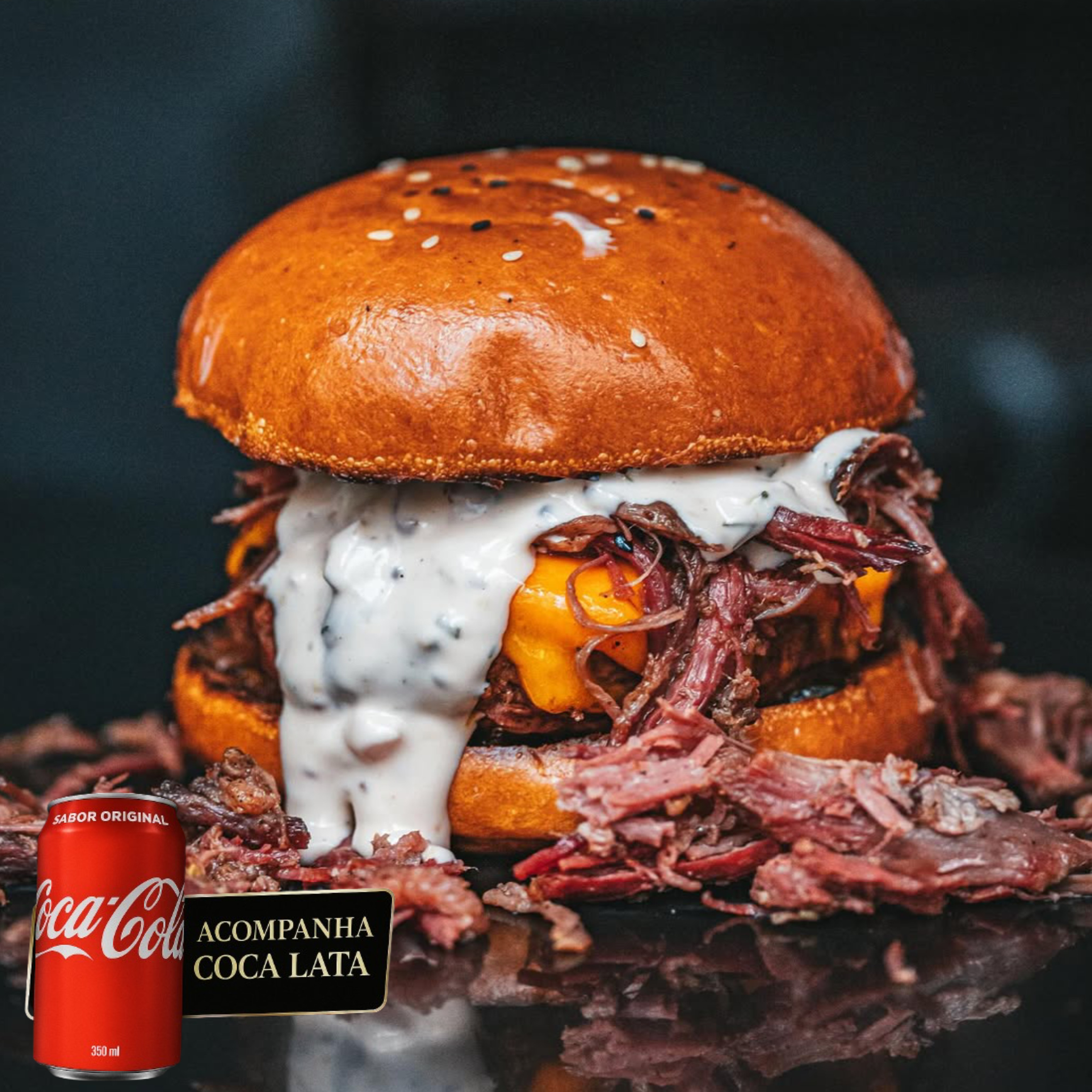 (Apenas Pix) Churrasco