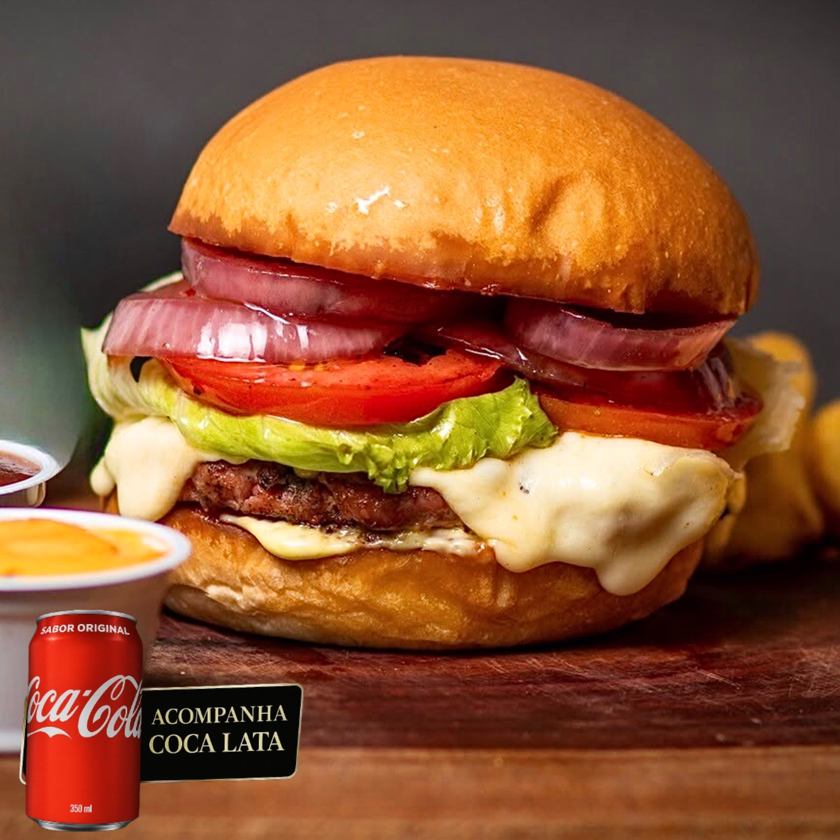 (Apenas Pix) Churrasco